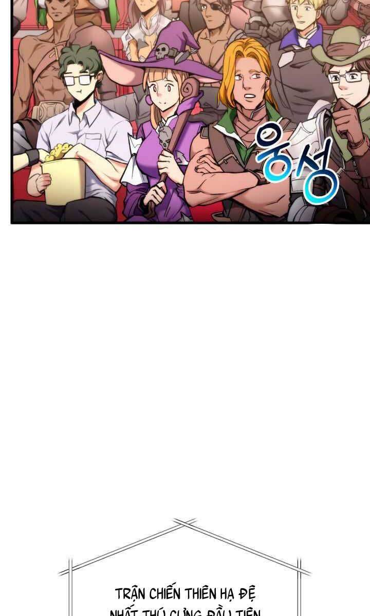 Sự Trở Lại Của Vị Thần Sức Mạnh: Chapter 75