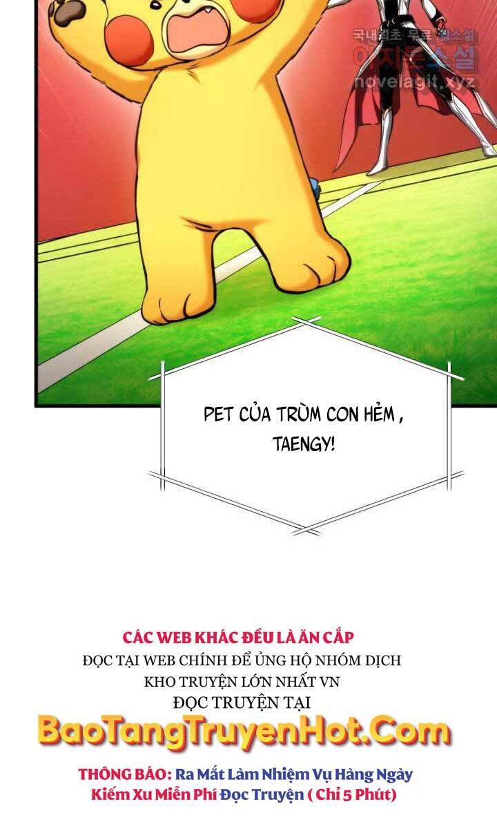 Sự Trở Lại Của Vị Thần Sức Mạnh: Chapter 75