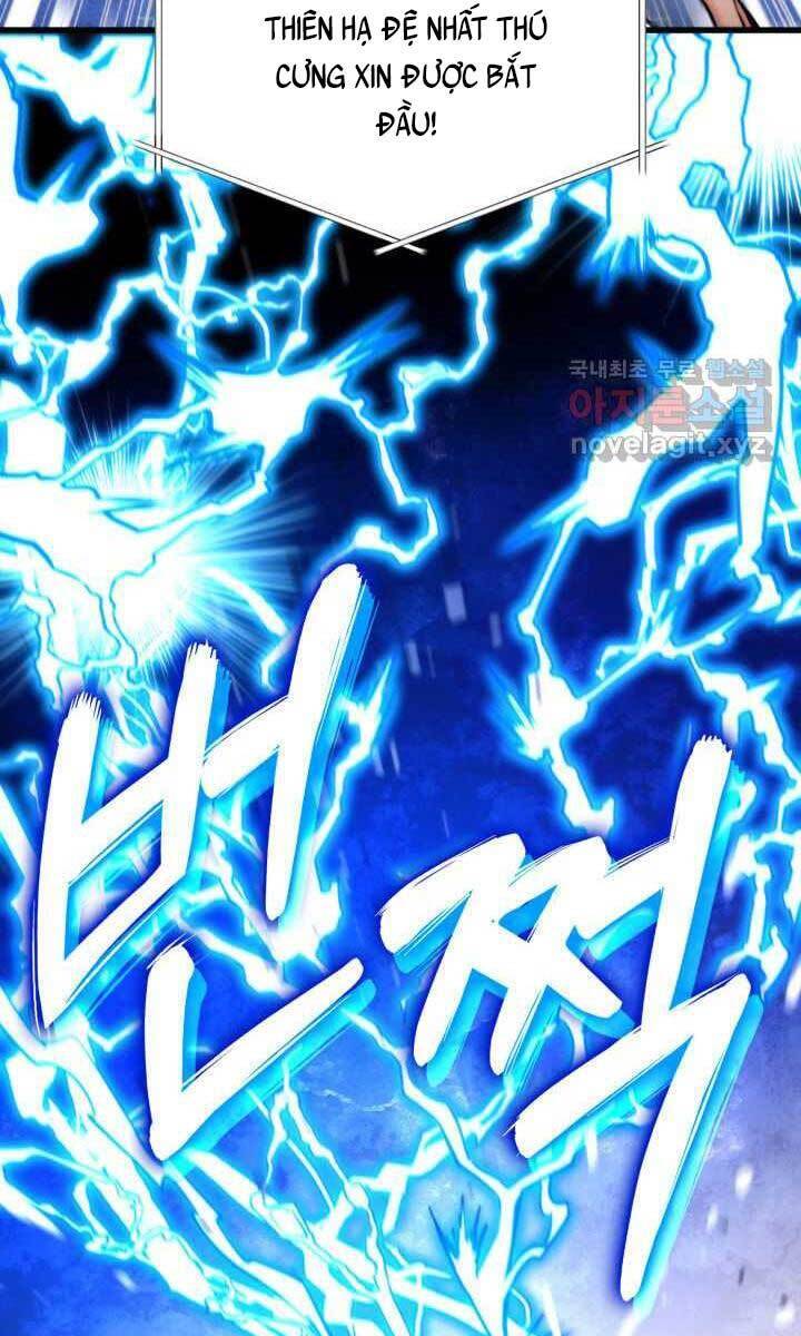 Sự Trở Lại Của Vị Thần Sức Mạnh: Chapter 75