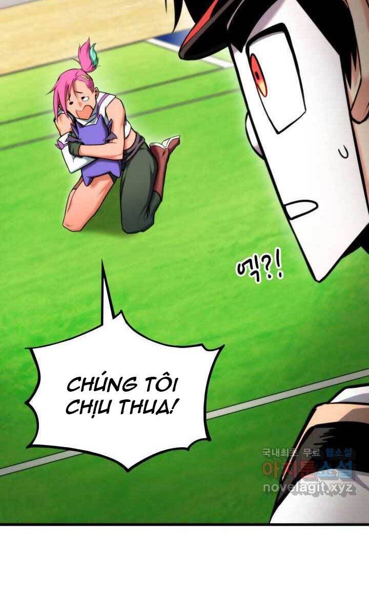 Sự Trở Lại Của Vị Thần Sức Mạnh: Chapter 75