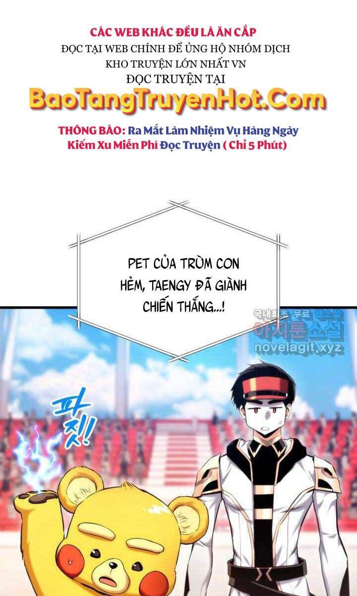 Sự Trở Lại Của Vị Thần Sức Mạnh: Chapter 75