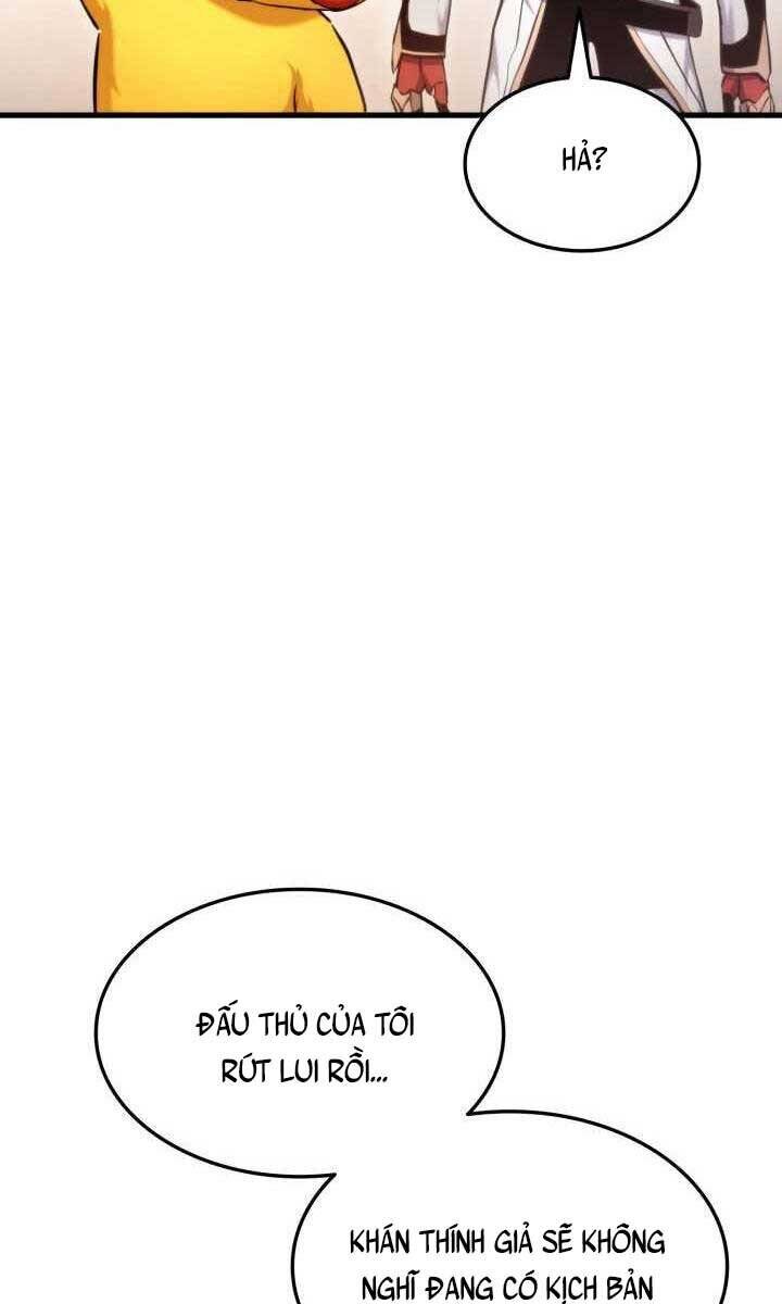 Sự Trở Lại Của Vị Thần Sức Mạnh: Chapter 75