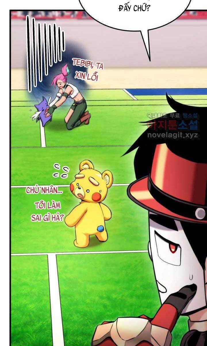 Sự Trở Lại Của Vị Thần Sức Mạnh: Chapter 75
