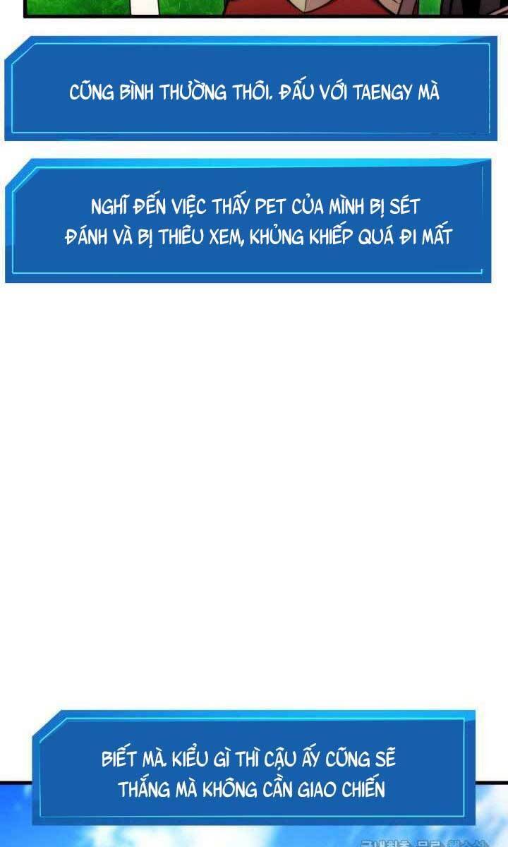 Sự Trở Lại Của Vị Thần Sức Mạnh: Chapter 75