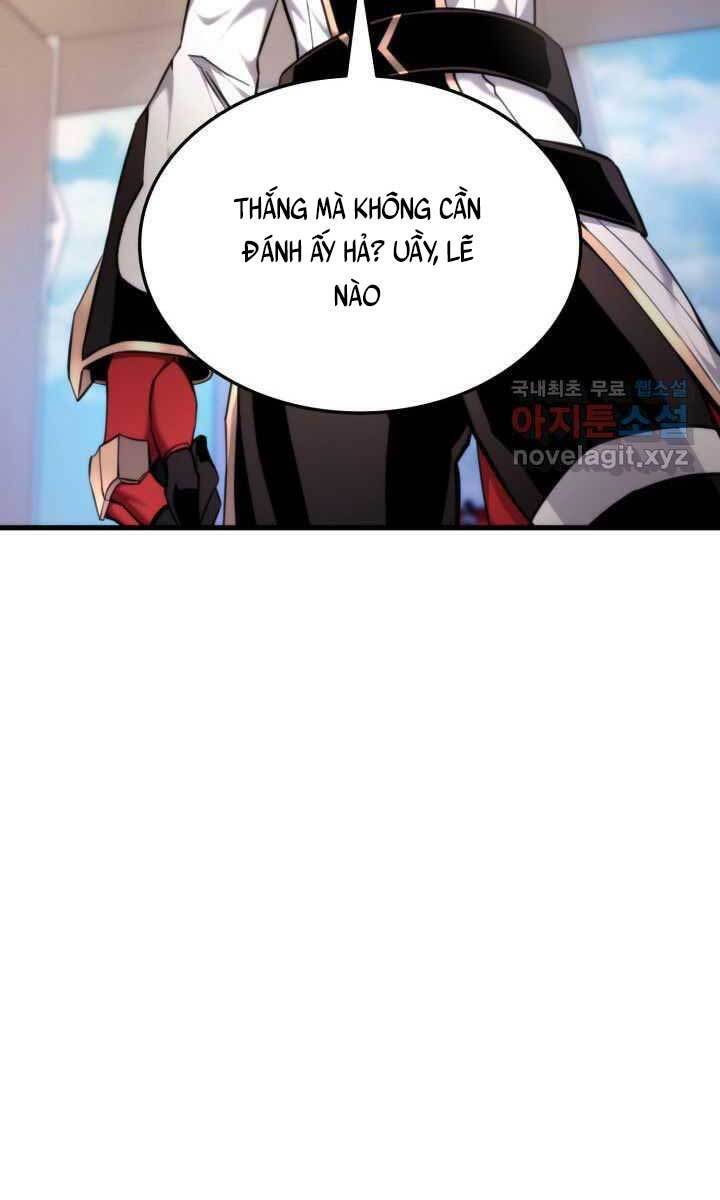 Sự Trở Lại Của Vị Thần Sức Mạnh: Chapter 75