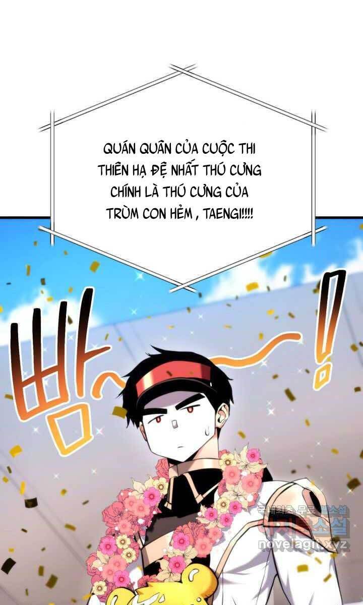 Sự Trở Lại Của Vị Thần Sức Mạnh: Chapter 75