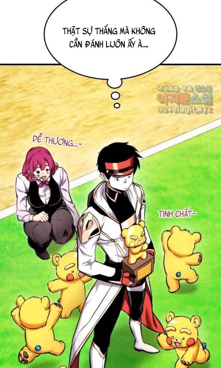 Sự Trở Lại Của Vị Thần Sức Mạnh: Chapter 75