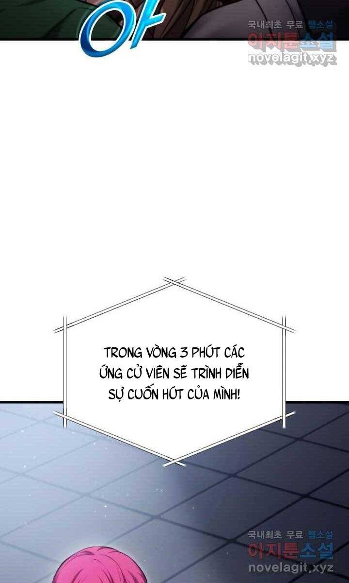 Sự Trở Lại Của Vị Thần Sức Mạnh: Chapter 75