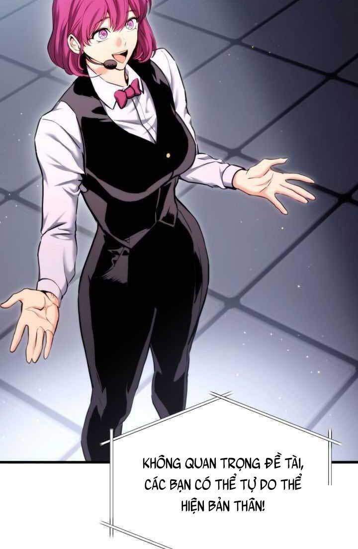 Sự Trở Lại Của Vị Thần Sức Mạnh: Chapter 75