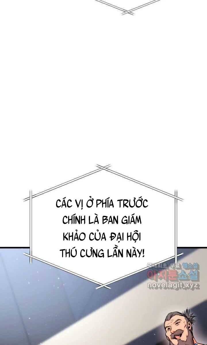 Sự Trở Lại Của Vị Thần Sức Mạnh: Chapter 75