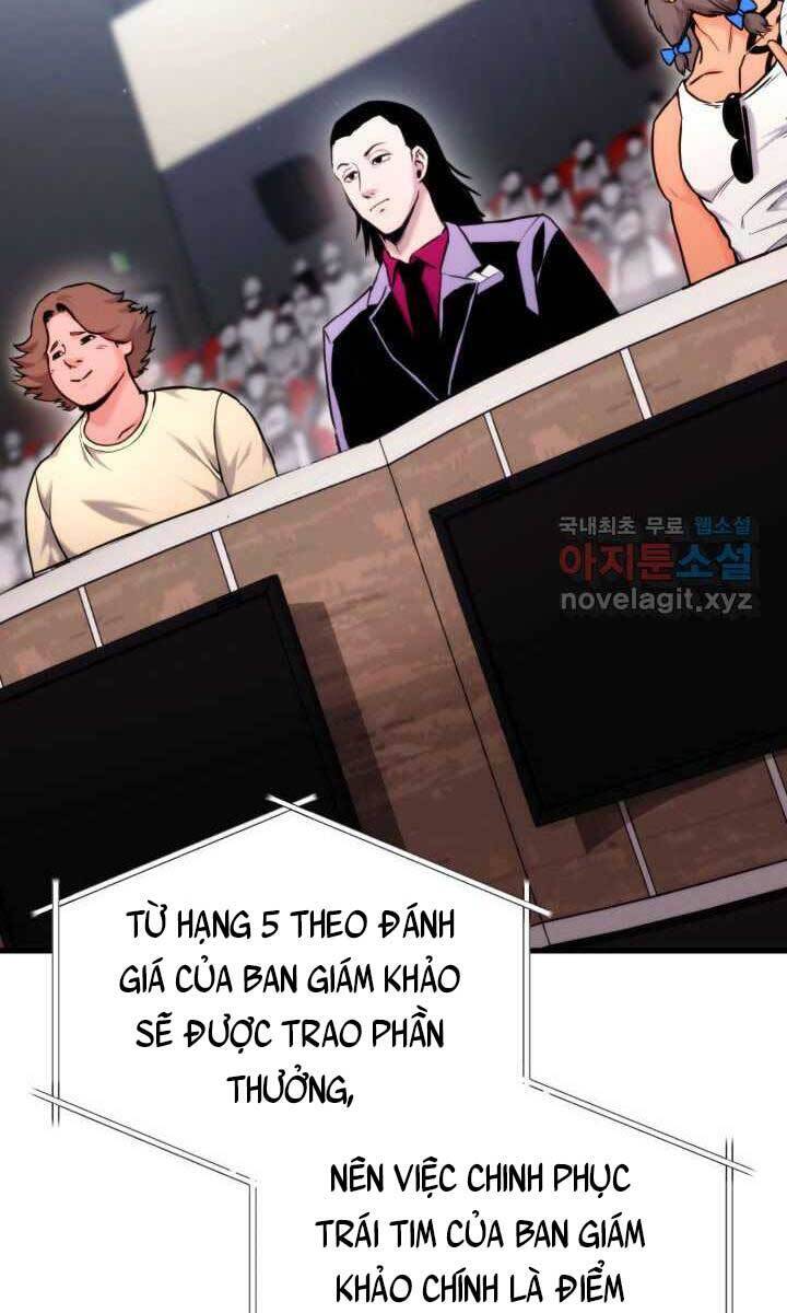 Sự Trở Lại Của Vị Thần Sức Mạnh: Chapter 75