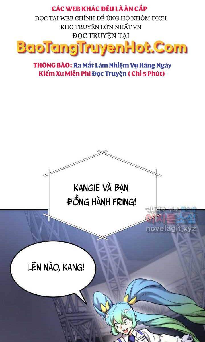 Sự Trở Lại Của Vị Thần Sức Mạnh: Chapter 75