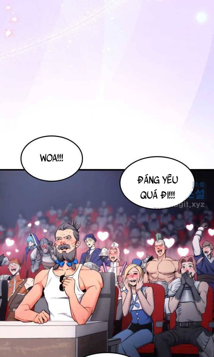 Sự Trở Lại Của Vị Thần Sức Mạnh: Chapter 75