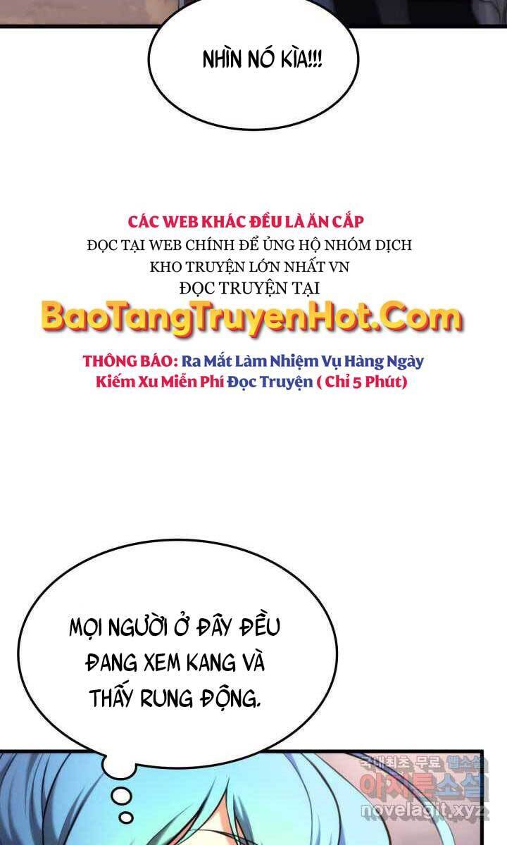 Sự Trở Lại Của Vị Thần Sức Mạnh: Chapter 75