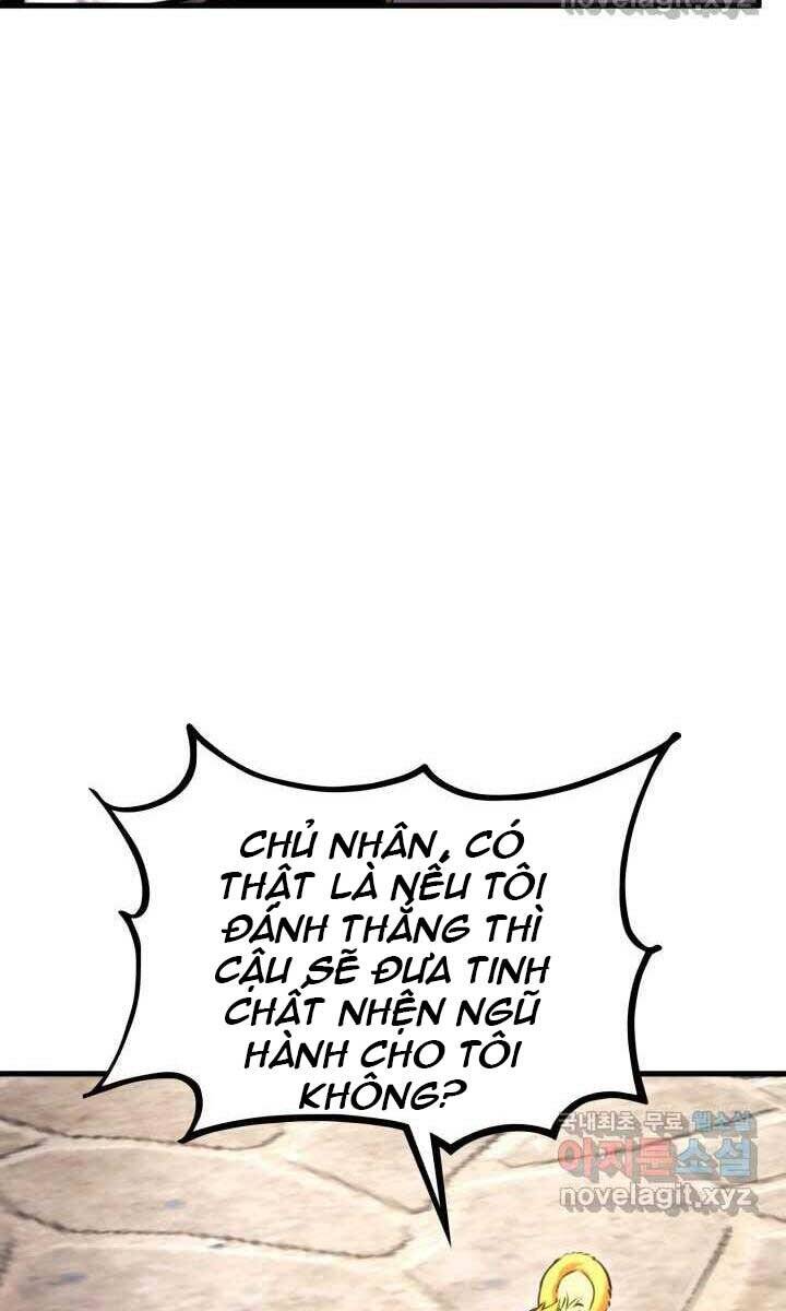 Sự Trở Lại Của Vị Thần Sức Mạnh: Chapter 75
