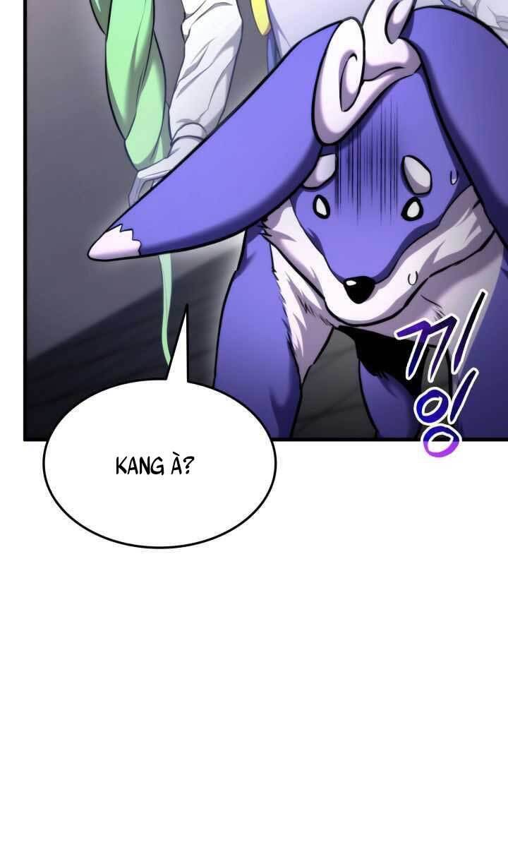 Sự Trở Lại Của Vị Thần Sức Mạnh: Chapter 75
