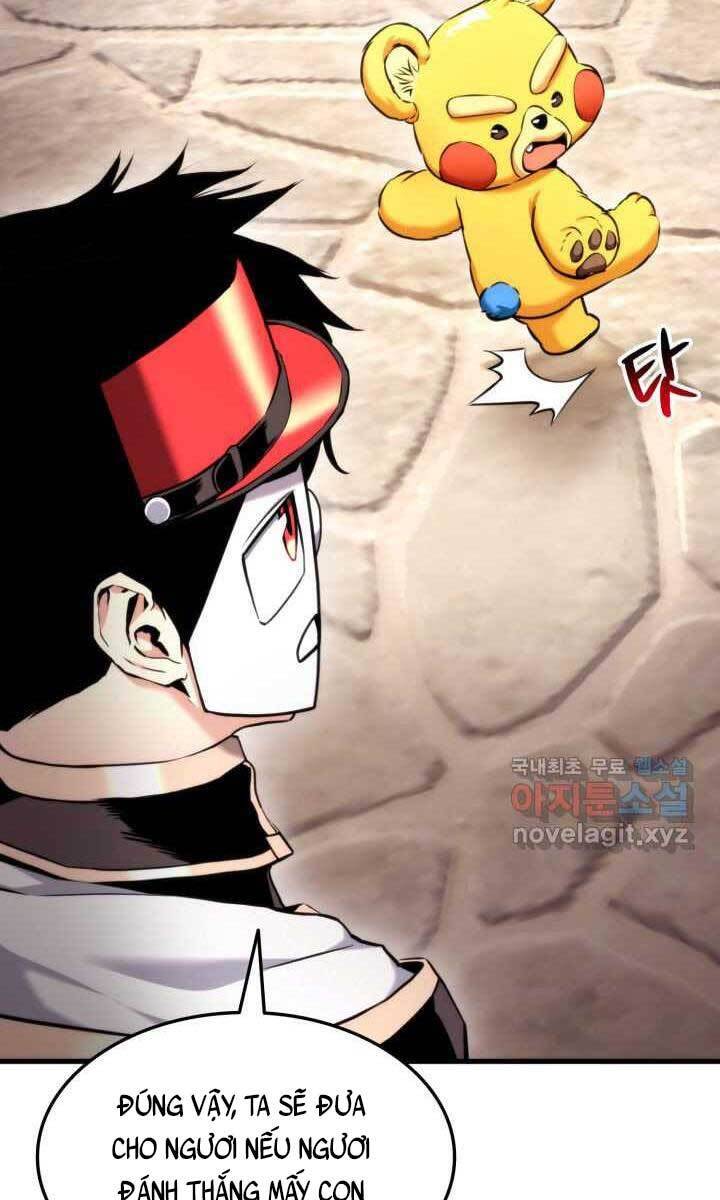 Sự Trở Lại Của Vị Thần Sức Mạnh: Chapter 75