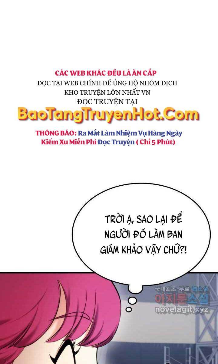 Sự Trở Lại Của Vị Thần Sức Mạnh: Chapter 75