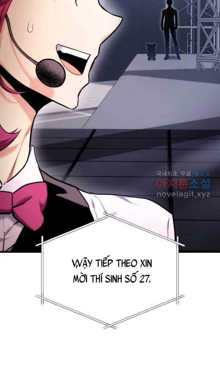 Sự Trở Lại Của Vị Thần Sức Mạnh: Chapter 75