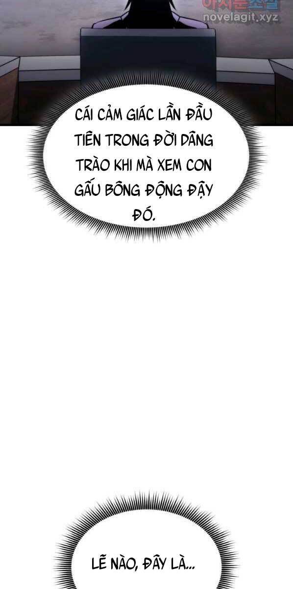 Sự Trở Lại Của Vị Thần Sức Mạnh: Chapter 76