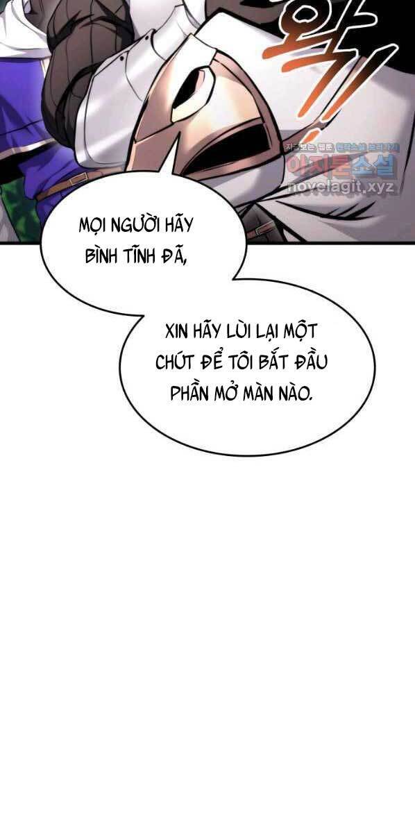 Sự Trở Lại Của Vị Thần Sức Mạnh: Chapter 76