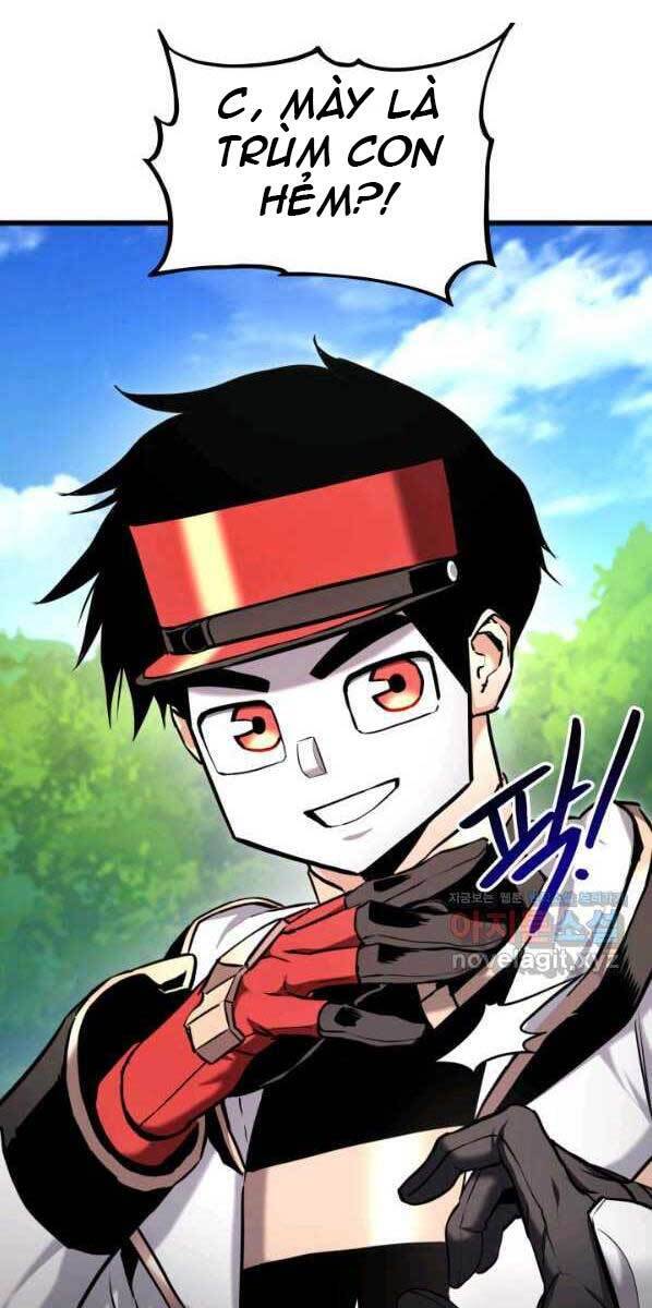 Sự Trở Lại Của Vị Thần Sức Mạnh: Chapter 76