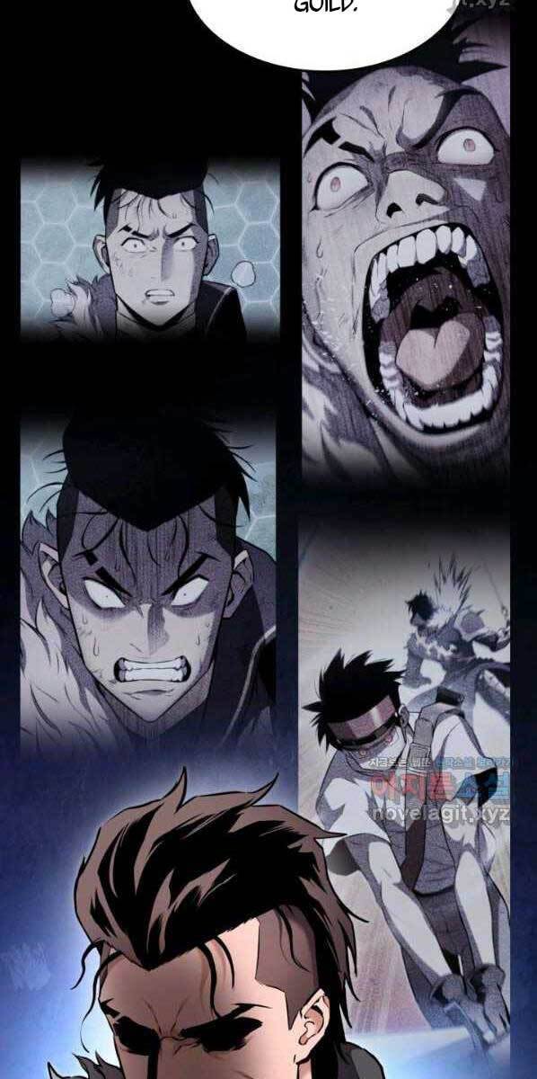 Sự Trở Lại Của Vị Thần Sức Mạnh: Chapter 76