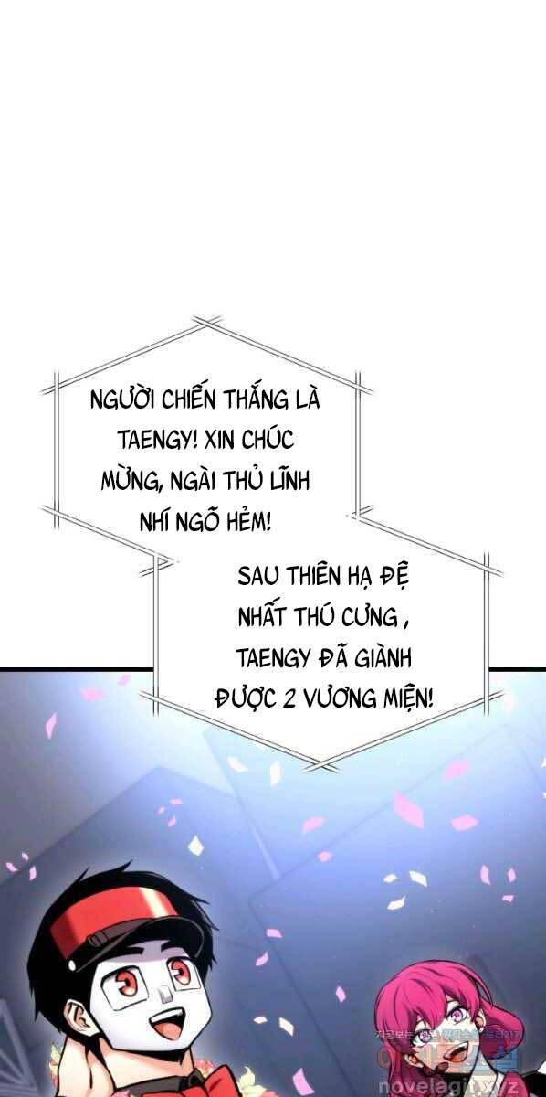 Sự Trở Lại Của Vị Thần Sức Mạnh: Chapter 76