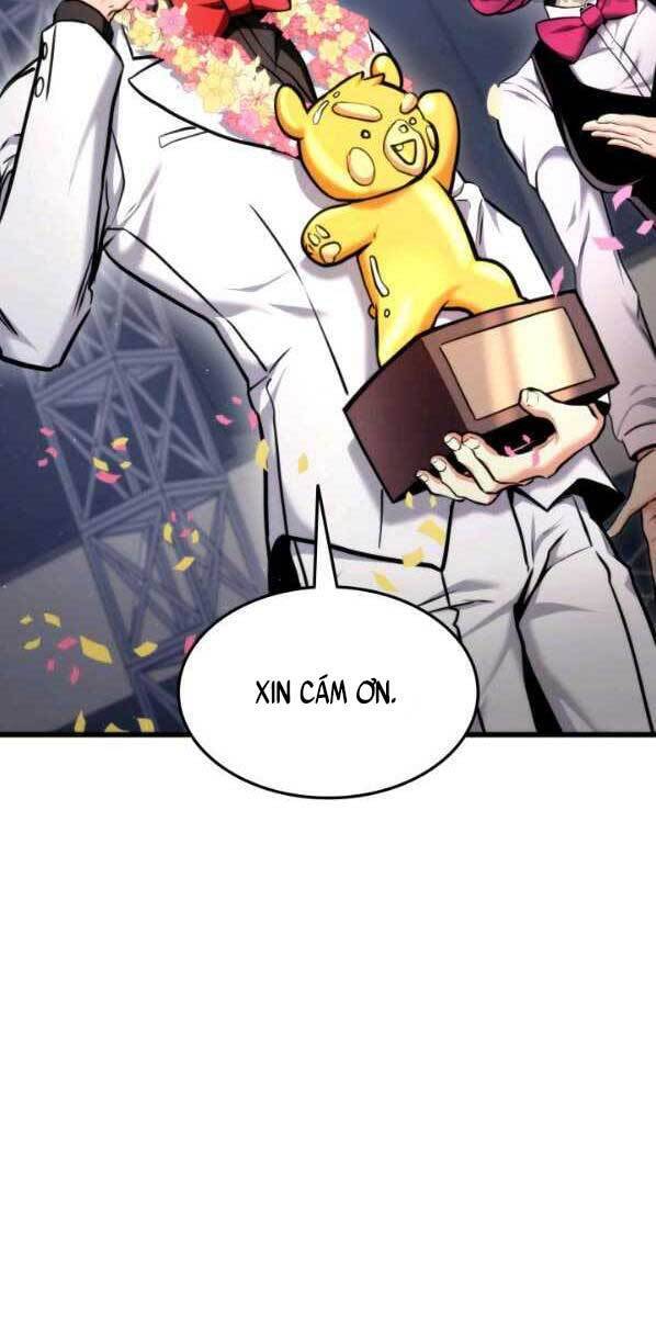 Sự Trở Lại Của Vị Thần Sức Mạnh: Chapter 76