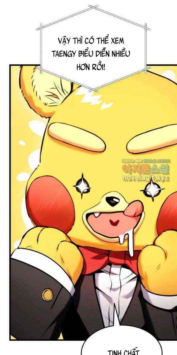 Sự Trở Lại Của Vị Thần Sức Mạnh: Chapter 76