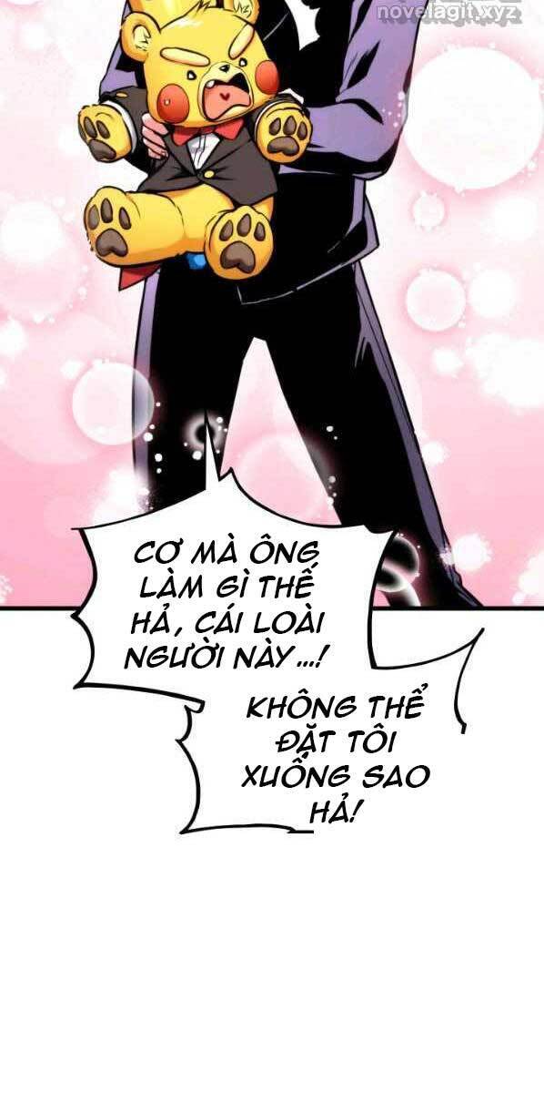 Sự Trở Lại Của Vị Thần Sức Mạnh: Chapter 76
