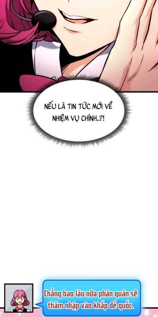 Sự Trở Lại Của Vị Thần Sức Mạnh: Chapter 76