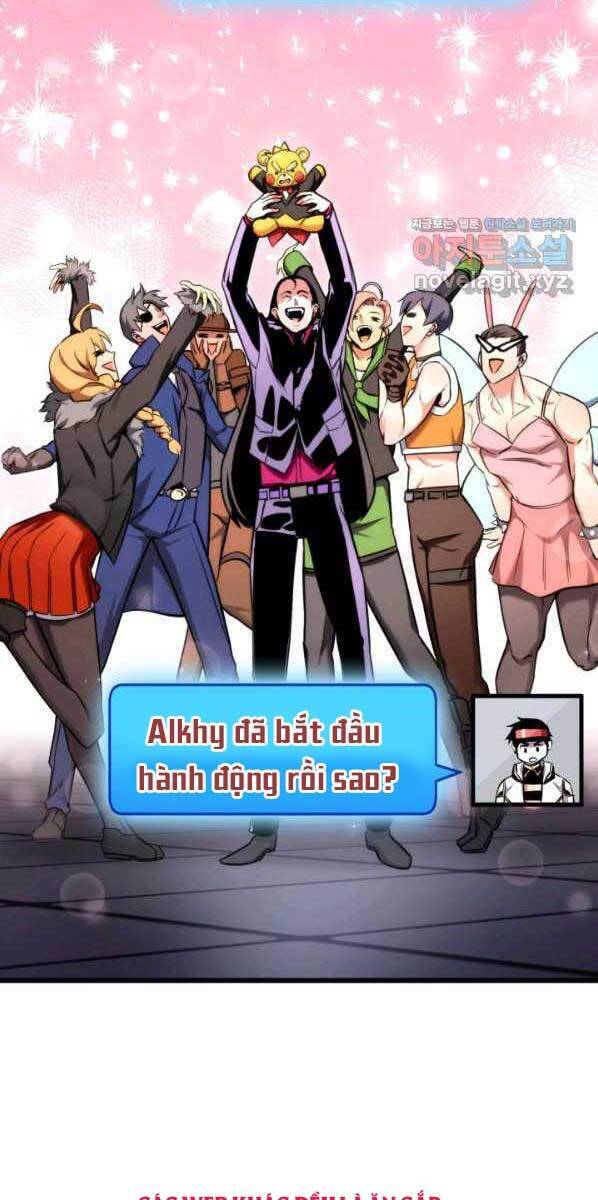 Sự Trở Lại Của Vị Thần Sức Mạnh: Chapter 76