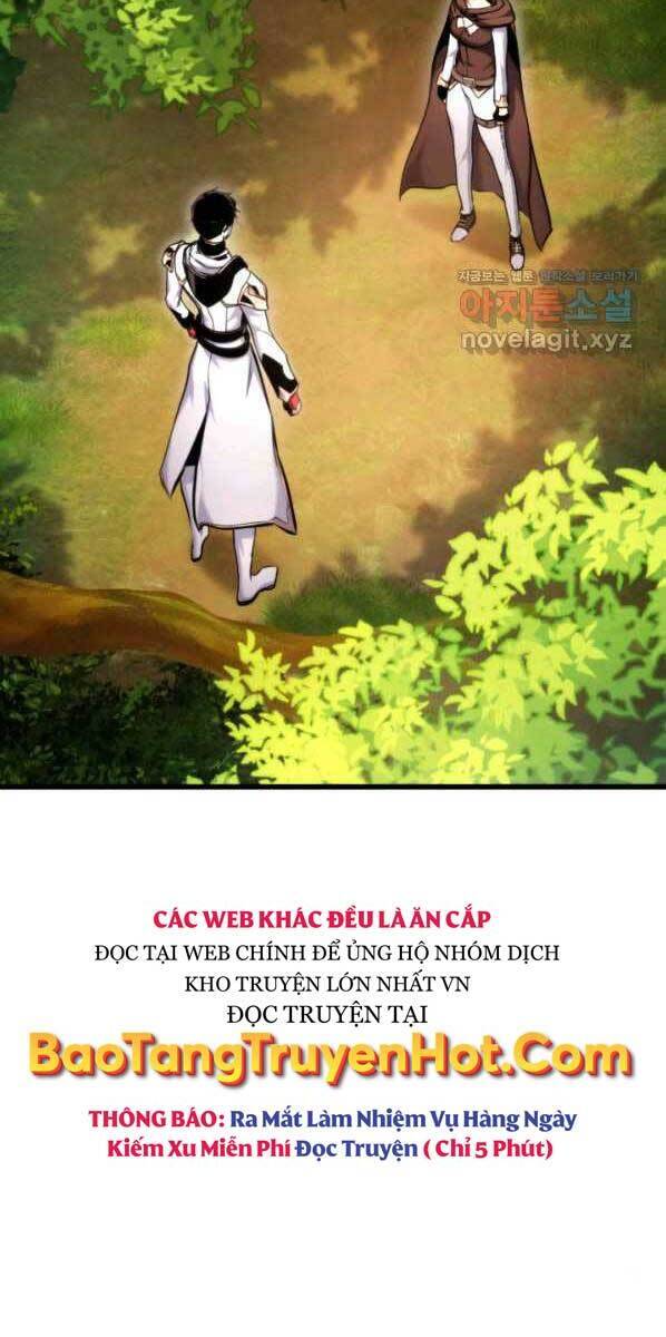 Sự Trở Lại Của Vị Thần Sức Mạnh: Chapter 76