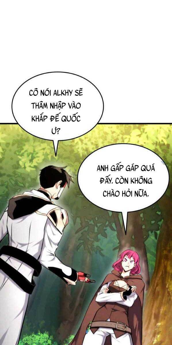 Sự Trở Lại Của Vị Thần Sức Mạnh: Chapter 76