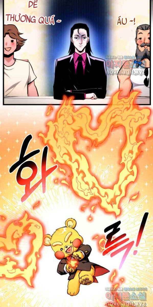 Sự Trở Lại Của Vị Thần Sức Mạnh: Chapter 76
