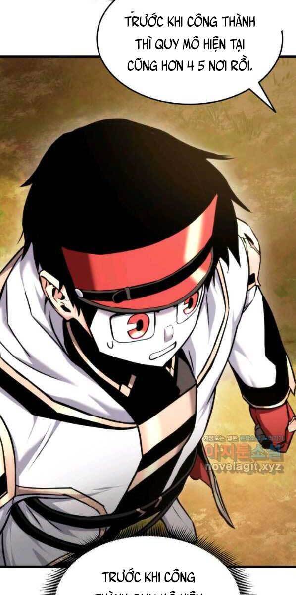 Sự Trở Lại Của Vị Thần Sức Mạnh: Chapter 76