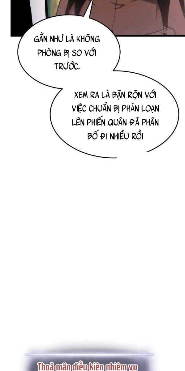 Sự Trở Lại Của Vị Thần Sức Mạnh: Chapter 76
