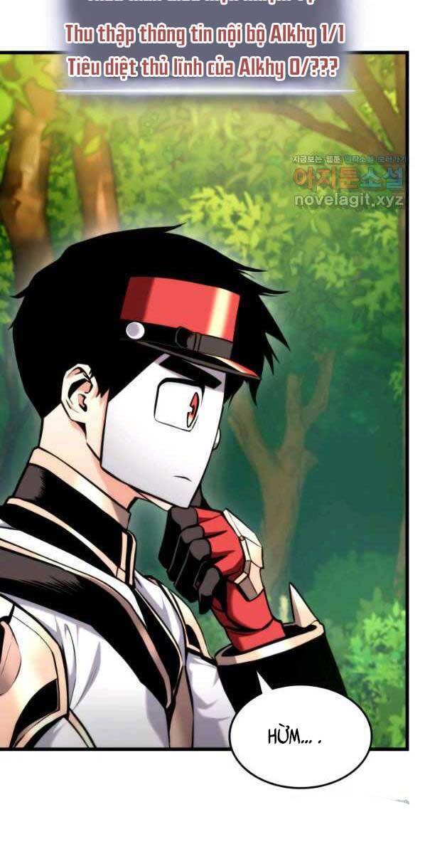 Sự Trở Lại Của Vị Thần Sức Mạnh: Chapter 76