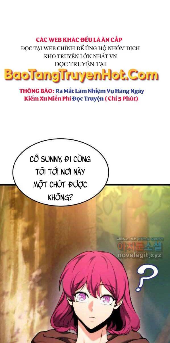 Sự Trở Lại Của Vị Thần Sức Mạnh: Chapter 76