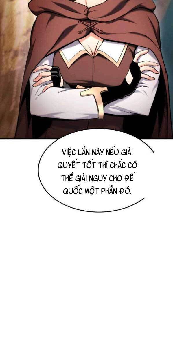 Sự Trở Lại Của Vị Thần Sức Mạnh: Chapter 76