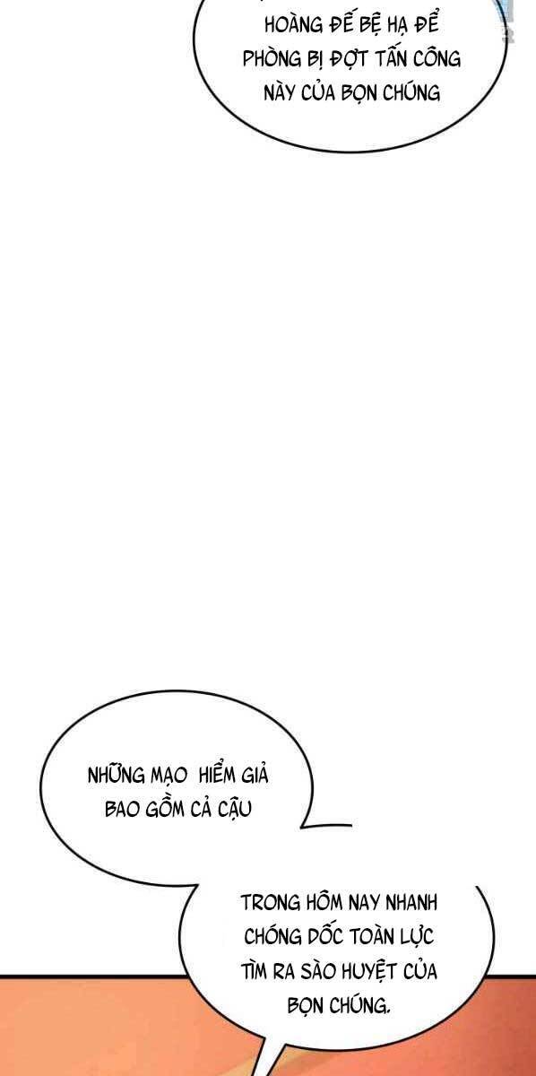 Sự Trở Lại Của Vị Thần Sức Mạnh: Chapter 76