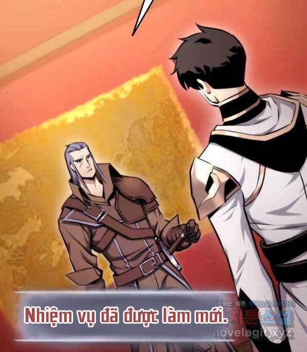 Sự Trở Lại Của Vị Thần Sức Mạnh: Chapter 76