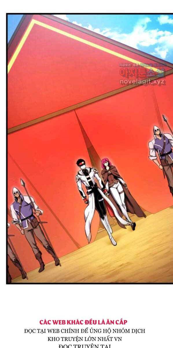 Sự Trở Lại Của Vị Thần Sức Mạnh: Chapter 76