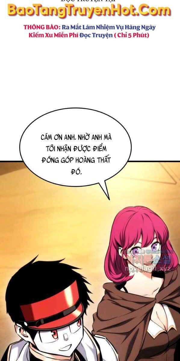Sự Trở Lại Của Vị Thần Sức Mạnh: Chapter 76
