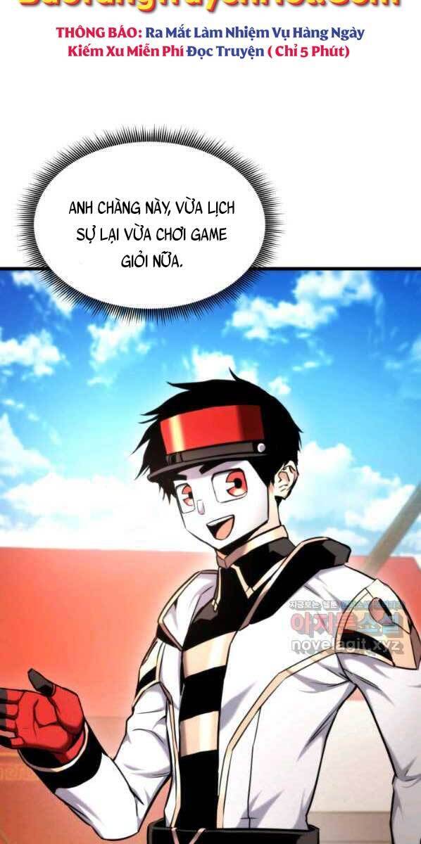Sự Trở Lại Của Vị Thần Sức Mạnh: Chapter 76