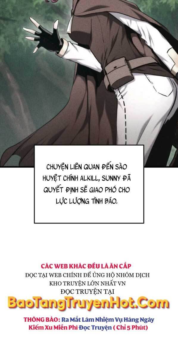 Sự Trở Lại Của Vị Thần Sức Mạnh: Chapter 76