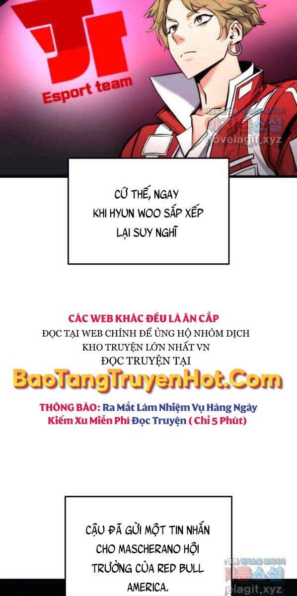 Sự Trở Lại Của Vị Thần Sức Mạnh: Chapter 76