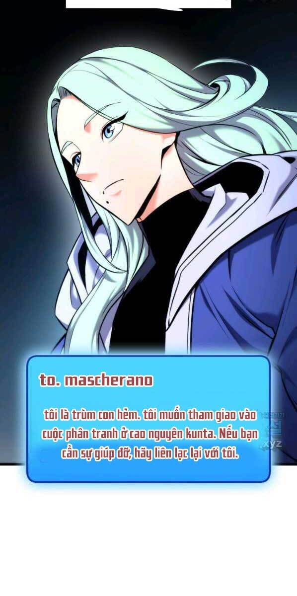 Sự Trở Lại Của Vị Thần Sức Mạnh: Chapter 76