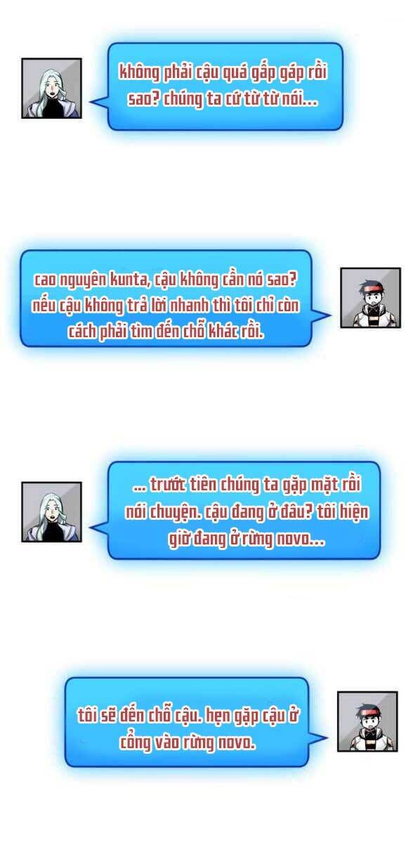 Sự Trở Lại Của Vị Thần Sức Mạnh: Chapter 76